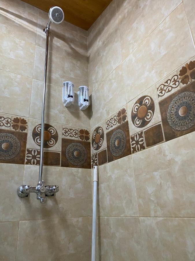 Apex Hotels And Resorts Hussaini Karimabad  Eksteriør bilde